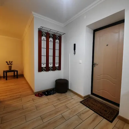 Comfort-plus Apartment Minsk