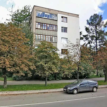 Comfort-plus Apartment Minsk