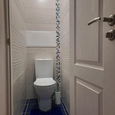 Apartment Comfort-plus *