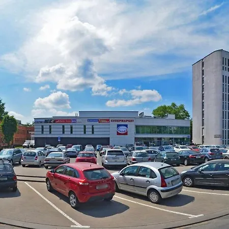 Comfort-plus * Minsk